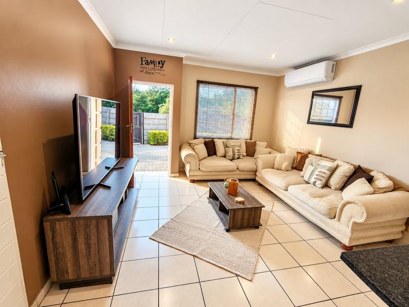 3 Bedroom Property for Sale in Ngwenya River Estate North West